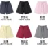 C-K1159 Washed Five-Point Shorts