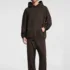 C-7715 Heavyweight French Terry Fleece Hoodie