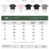 C-K1158 + K1162 Heavyweight Vintage Washed Casual Set