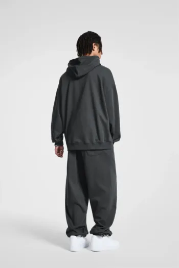 C-23839 + C-23840 Heavyweight French Terry Hoodie Two-Piece Set