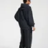 C-HL1215 High Street Heavyweight Batik Washed Vintage Hoodie