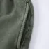 C-K1159 Washed Five-Point Shorts