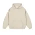 C-HL23839 Heavyweight High-Quality French Terry Hooded Sweatshirt