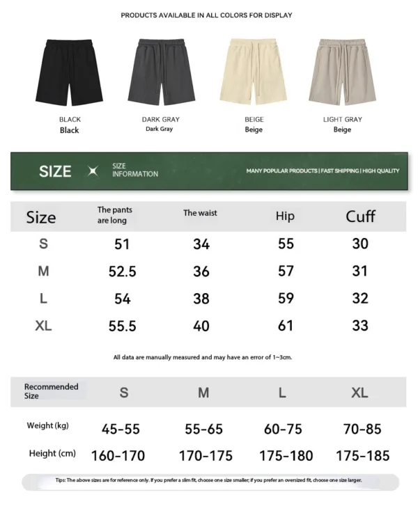 C-6605 + C-7601 Diamond Texture Waffle Fleece Hoodie Two-Piece Set