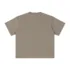 C-HL6601 Earthy Tone 16-Color FOG Drop Shoulder Short  305GSM Sleeve Tee