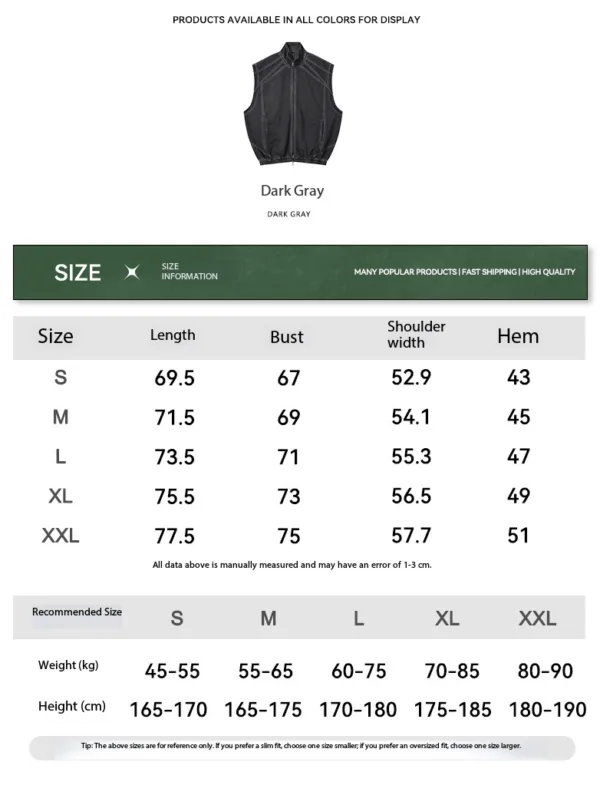 C-2049 + C-3225 Mesh Vintage Washed Fleece Hoodie Two-Piece Set