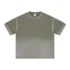 C-1109 Monkey Wash Distressed Vintage 280GSM T-Shirt