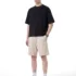 C-1161 BOXY Cool Touch Quick-Dry 220GSM T-Shir