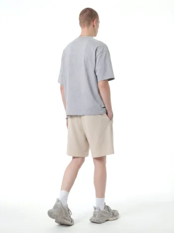 C-1161 BOXY Cool Touch Quick-Dry 220GSM T-Shir