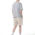 C-1161 BOXY Cool Touch Quick-Dry 220GSM T-Shir