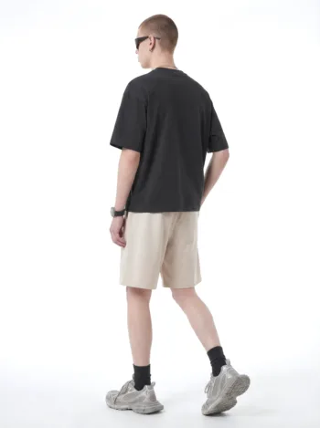 C-1161 BOXY Cool Touch Quick-Dry 220GSM T-Shir