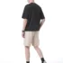C-1161 BOXY Cool Touch Quick-Dry 220GSM T-Shir