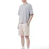 C-1161 BOXY Cool Touch Quick-Dry 220GSM T-Shir