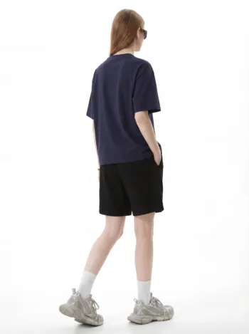 C-1161 BOXY Cool Touch Quick-Dry 220GSM T-Shir
