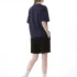 C-1161 BOXY Cool Touch Quick-Dry 220GSM T-Shir