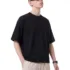 C-1161 BOXY Cool Touch Quick-Dry 220GSM T-Shir