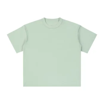 C-HL6607 230gsm Baja Loose Fit Cool Sensation Athletic Short Sleeve T-Shirt