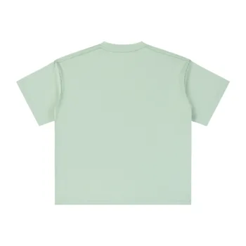 C-HL6607 230gsm Baja Loose Fit Cool Sensation Athletic Short Sleeve T-Shirt