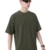 C-1161 BOXY Cool Touch Quick-Dry 220GSM T-Shir