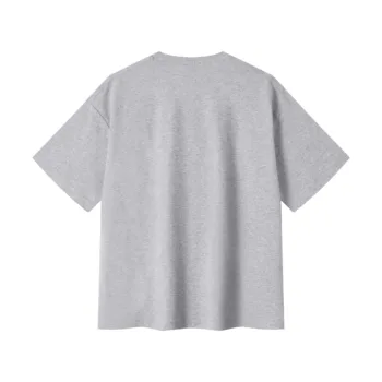 C-1161 BOXY Cool Touch Quick-Dry 220GSM T-Shir