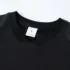 C-K1175 7A Antimicrobial Cool Touch Quick-Dry V-Neck Panelled 240GSM T-Shirt