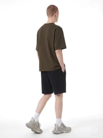 C-1161 BOXY Cool Touch Quick-Dry 220GSM T-Shir