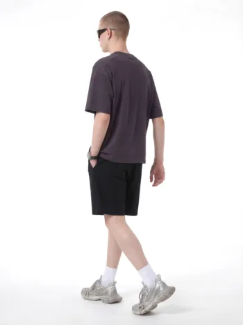 C-1161 BOXY Cool Touch Quick-Dry 220GSM T-Shir
