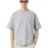 C-1161 BOXY Cool Touch Quick-Dry 220GSM T-Shir