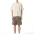 C-1161 BOXY Cool Touch Quick-Dry 220GSM T-Shir