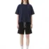 C-1161 BOXY Cool Touch Quick-Dry 220GSM T-Shir