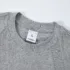 C-K1178 Essential Streetwear Panelled 235GSM 100% Cotton T-Shirt