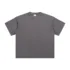 C-HL7701 Vintage Distressed Abraded Wash 305GSM T-Shirt