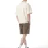 C-1161 BOXY Cool Touch Quick-Dry 220GSM T-Shir