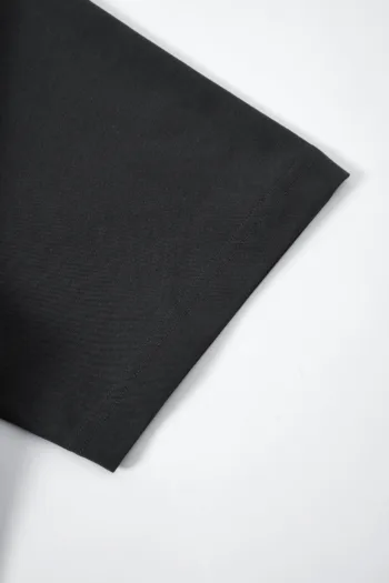 C-1161 BOXY Cool Touch Quick-Dry 220GSM T-Shir