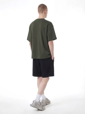C-1161 BOXY Cool Touch Quick-Dry 220GSM T-Shir