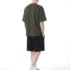C-1161 BOXY Cool Touch Quick-Dry 220GSM T-Shir