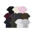 C-1161 BOXY Cool Touch Quick-Dry 220GSM T-Shir