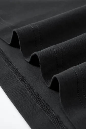 C-1161 BOXY Cool Touch Quick-Dry 220GSM T-Shir