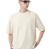 C-1161 BOXY Cool Touch Quick-Dry 220GSM T-Shir