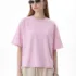 C-1161 BOXY Cool Touch Quick-Dry 220GSM T-Shir