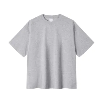 C-1161 BOXY Cool Touch Quick-Dry 220GSM T-Shir