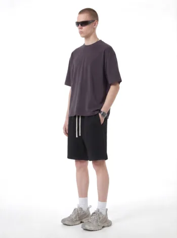 C-1161 BOXY Cool Touch Quick-Dry 220GSM T-Shir
