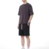 C-1161 BOXY Cool Touch Quick-Dry 220GSM T-Shir