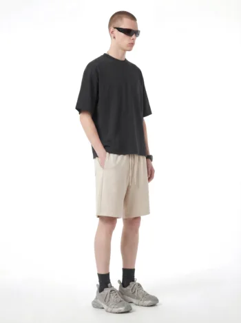 C-1161 BOXY Cool Touch Quick-Dry 220GSM T-Shir