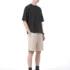 C-1161 BOXY Cool Touch Quick-Dry 220GSM T-Shir
