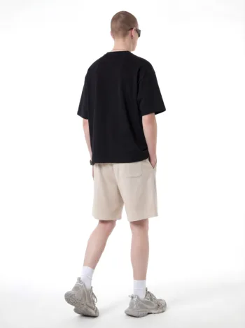 C-1161 BOXY Cool Touch Quick-Dry 220GSM T-Shir