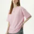 C-HL6607 230gsm Baja Loose Fit Cool Sensation Athletic Short Sleeve T-Shirt
