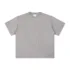 C-HL6613 Destroyed Slash Effect Vintage 275GSM Cotton T-Shirt