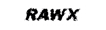 RAWX Logo