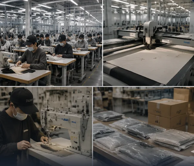 Production